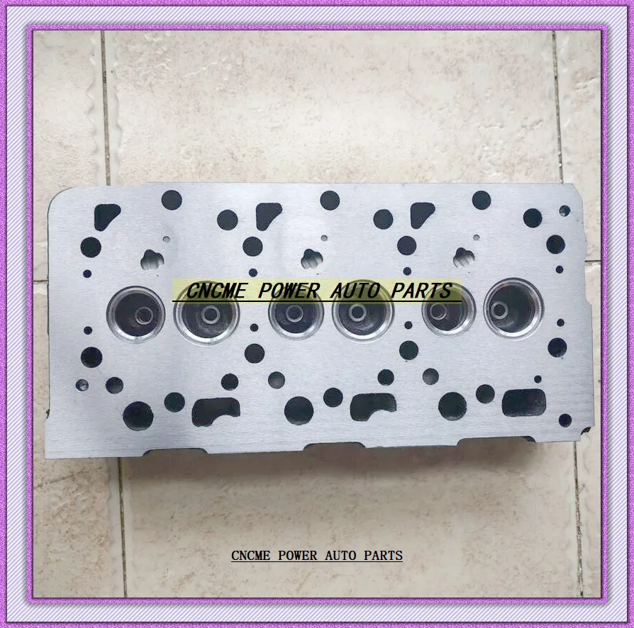 D1105 D1105T Cylind… - image