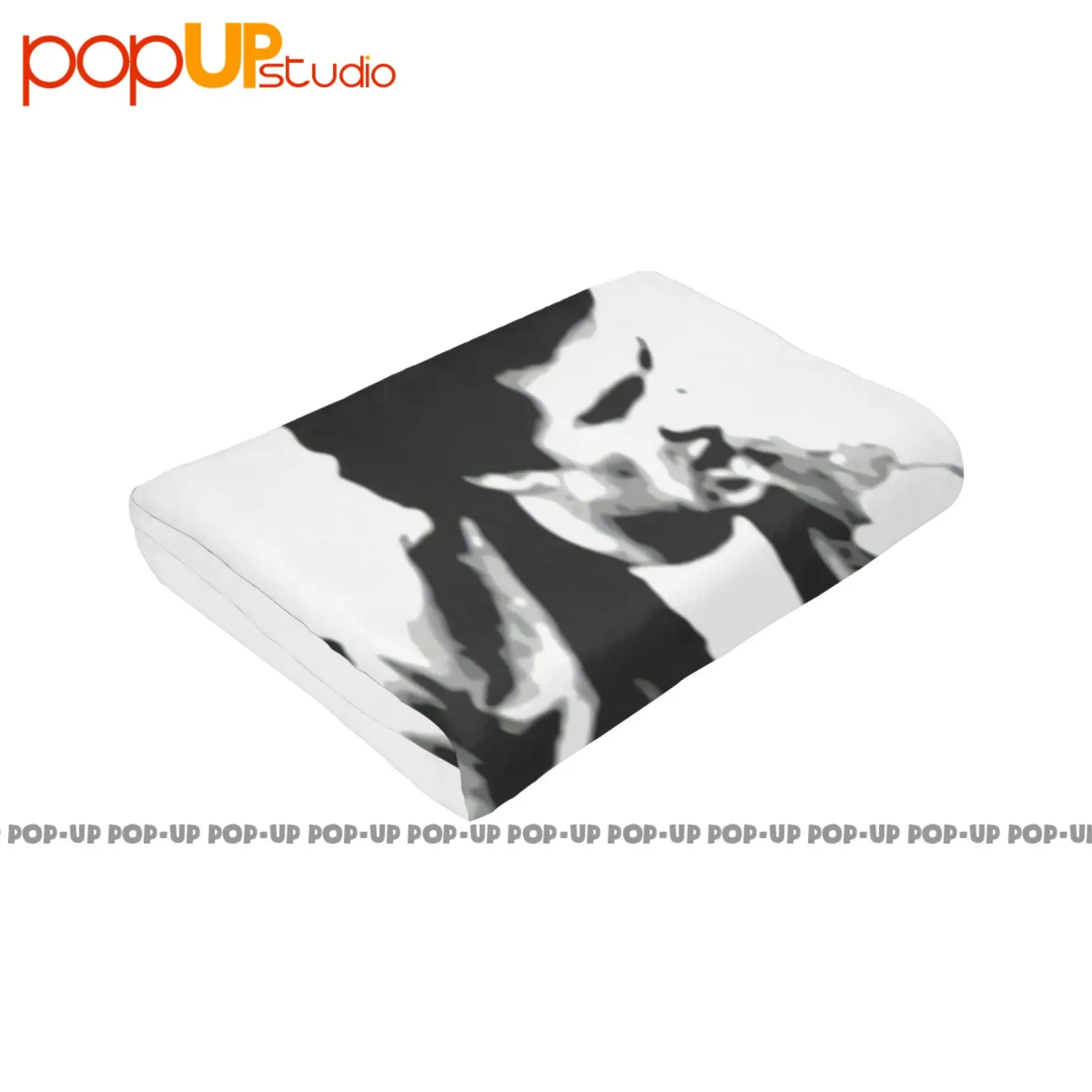 Berserker Clerks Kevin Smith 80S بطانية فائقة النعومة لحاف غطاء أريكة شتوي أغطية سرير #4