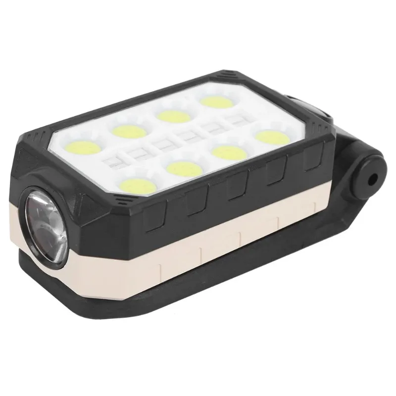 

Пеший туризм Аварийный ремонт автомобилей Домашнее освещение Кемпинг ABS Материал COB Рабочий свет Портативный рабочий свет Дождезащитный для отключения электроэнергии