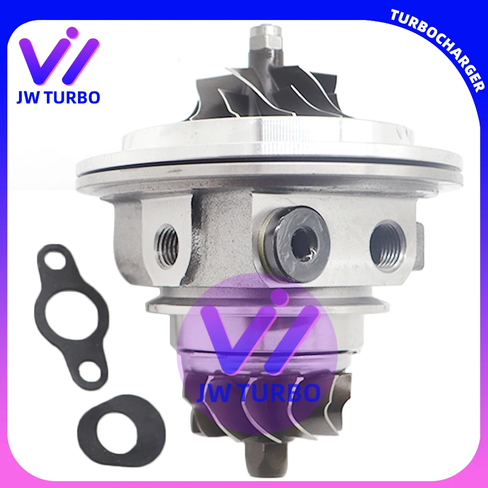 Turbocharger Cartridge CHRA for Mazda 3 6 CX-7 2.3L 53047109904 53047109907 K0422-581 K0422-582