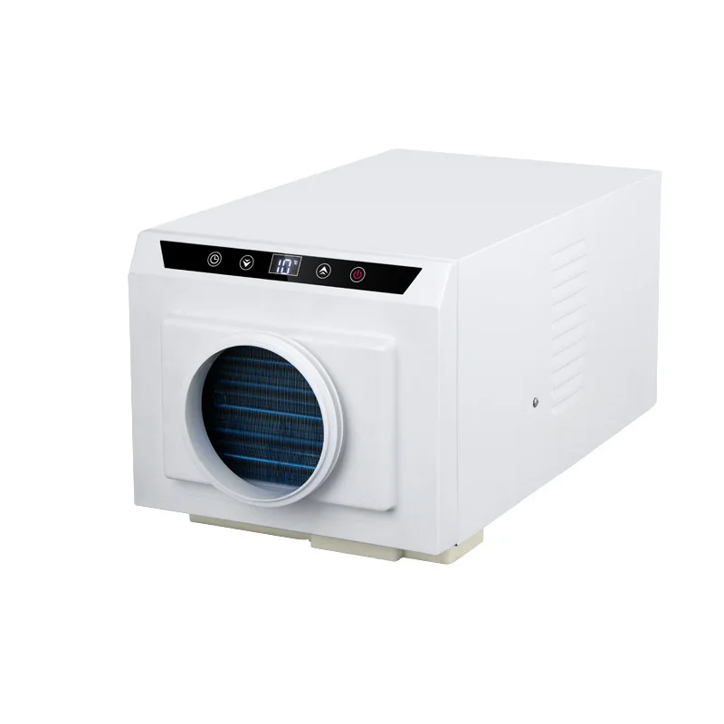 

Drain-free elevator air conditioner installation-free air outlet ceiling air conditioner portable mobile