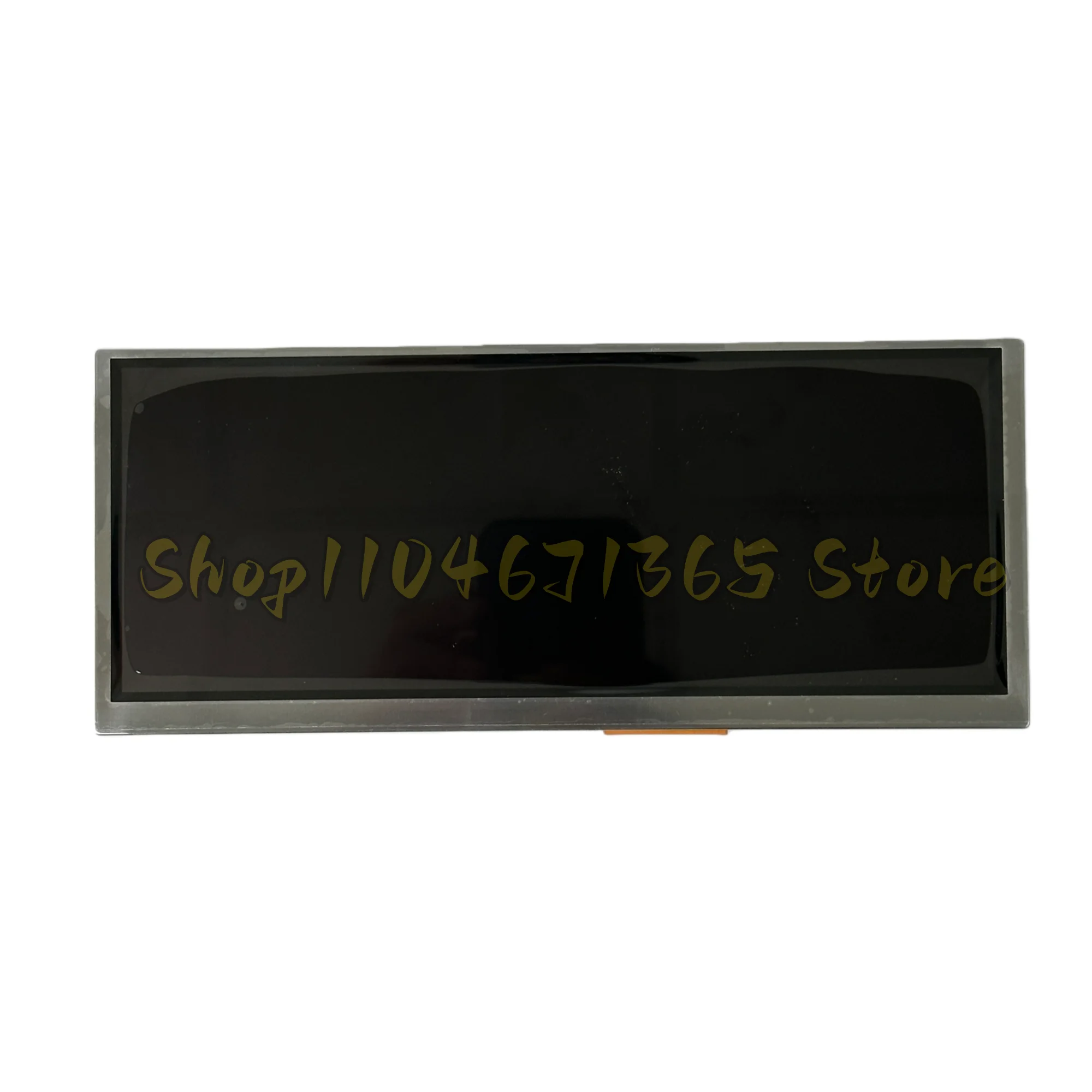 T-55316GD088HU-MLW-A-AHN AA088AA02 AA088AB01 AA088AC01 A088AB02A LCD Display Screen for BMW X1 X5 F25 X3 Car Monitor GPS