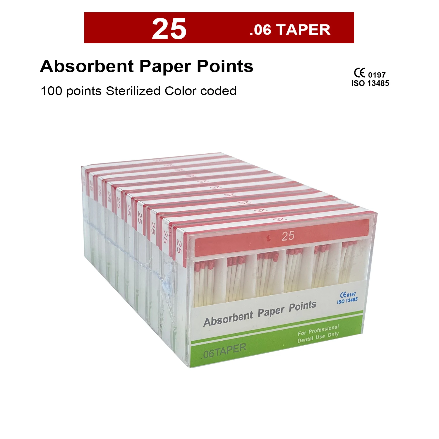 10 boxen Dental Absorbent Papier Punkte Wurzel Stornieren Endodontie Baumwolle Faser Tipps Dental Matirial Kegel 02 04 06 15-40 # F1-F3 #