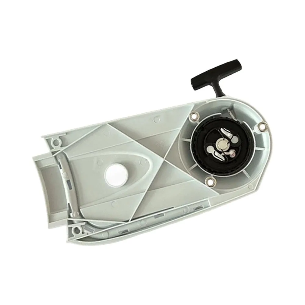 4224 Starter Pull Start Assembly For Outdoor Activities Quick Engine Start Smooth Operation For TS800 Engine Tool Part