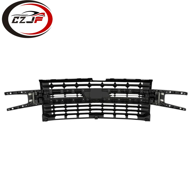 Bestselling New Arrival Front Grille for Chevrolet Silverado 1500 2019 2020 OEM 84493306