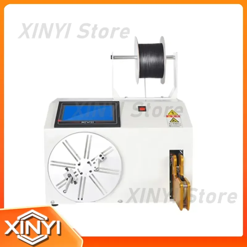 for Cable Coiling Machine Take-up Machine Wire Winding Tool for Optical Fiber Cable Making Machine