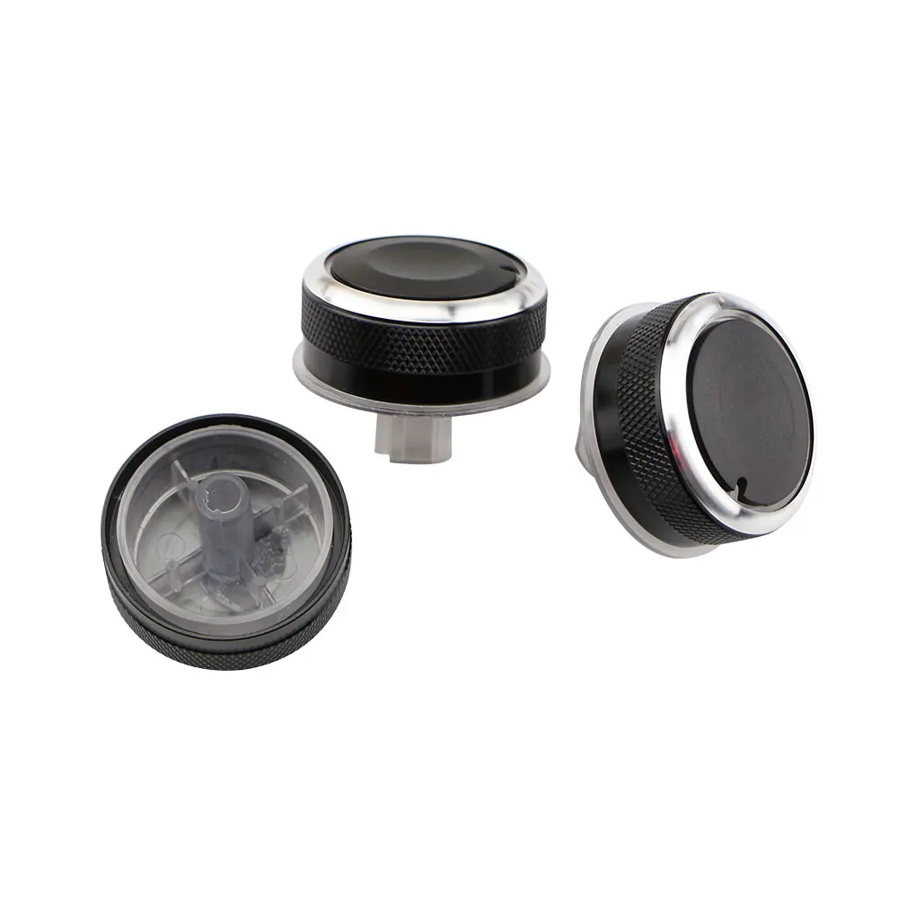 Car Ac Knob Air Conditioning Knobs for Toyota Old Corolla Before 2016 for BYD F3 F3R Not for 120 E120 E11 E12 view 3