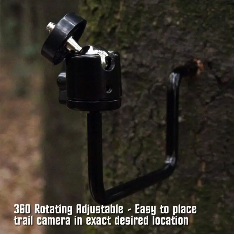 Trail Camera Tree M…