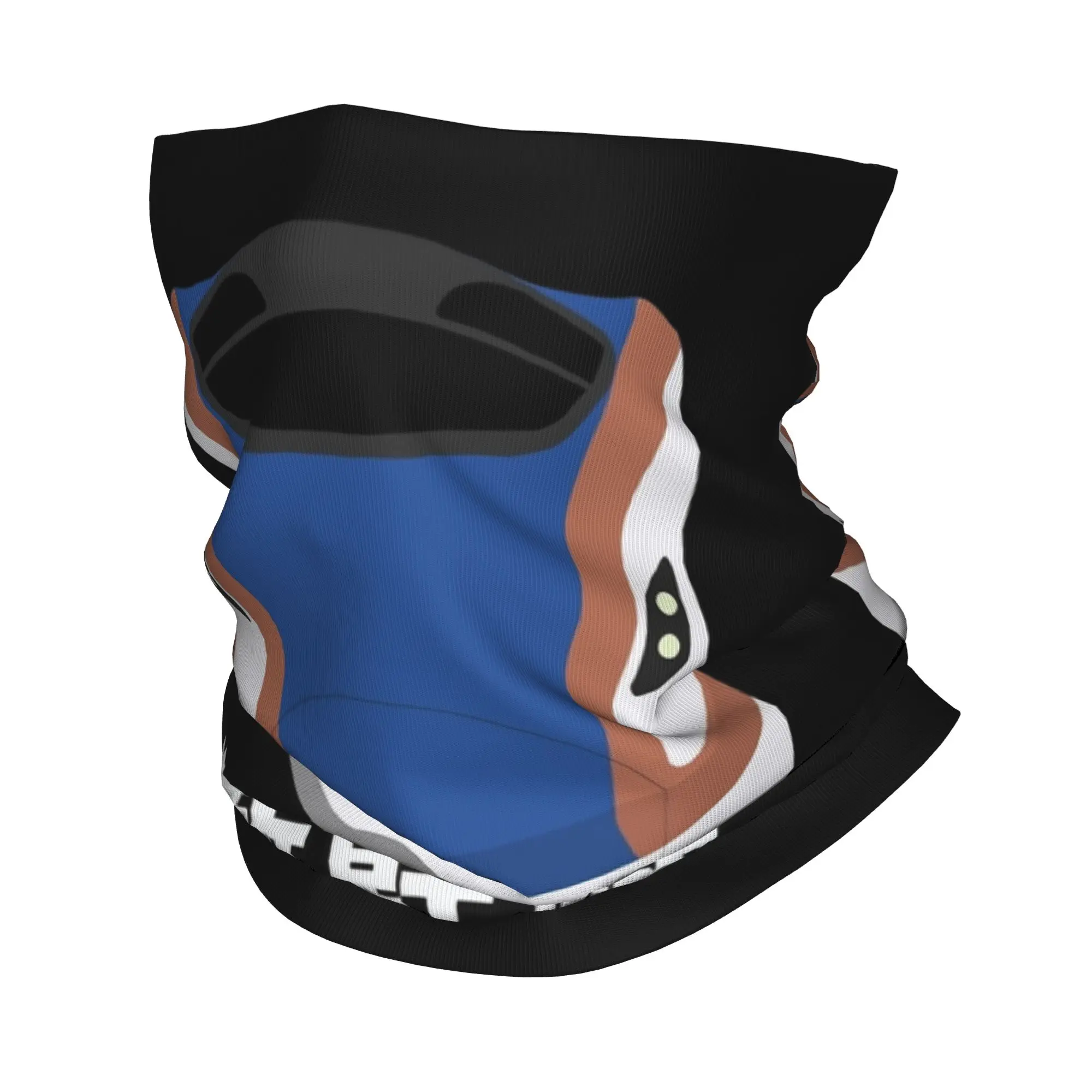 

Japanese Shinkansen Bullets Trains E7 Series Bandana Neck Gaiter Print Balaclavas Face Mask Scarf Headwear Outdoor Unisex Adult