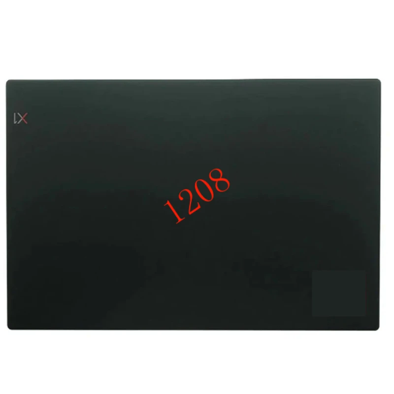 

New Original for Lenovo ThinkPad X1 Carbon 5th gen FHD laptop LCD case top cover back cover 01lvcarton