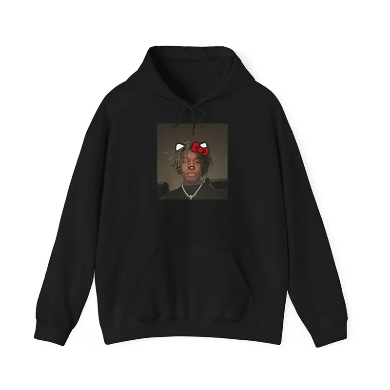 

Ken Carson Hoodies Vintage Merch Hoodie Men and Women Hip-hop Sports Pullover Sweatshirt