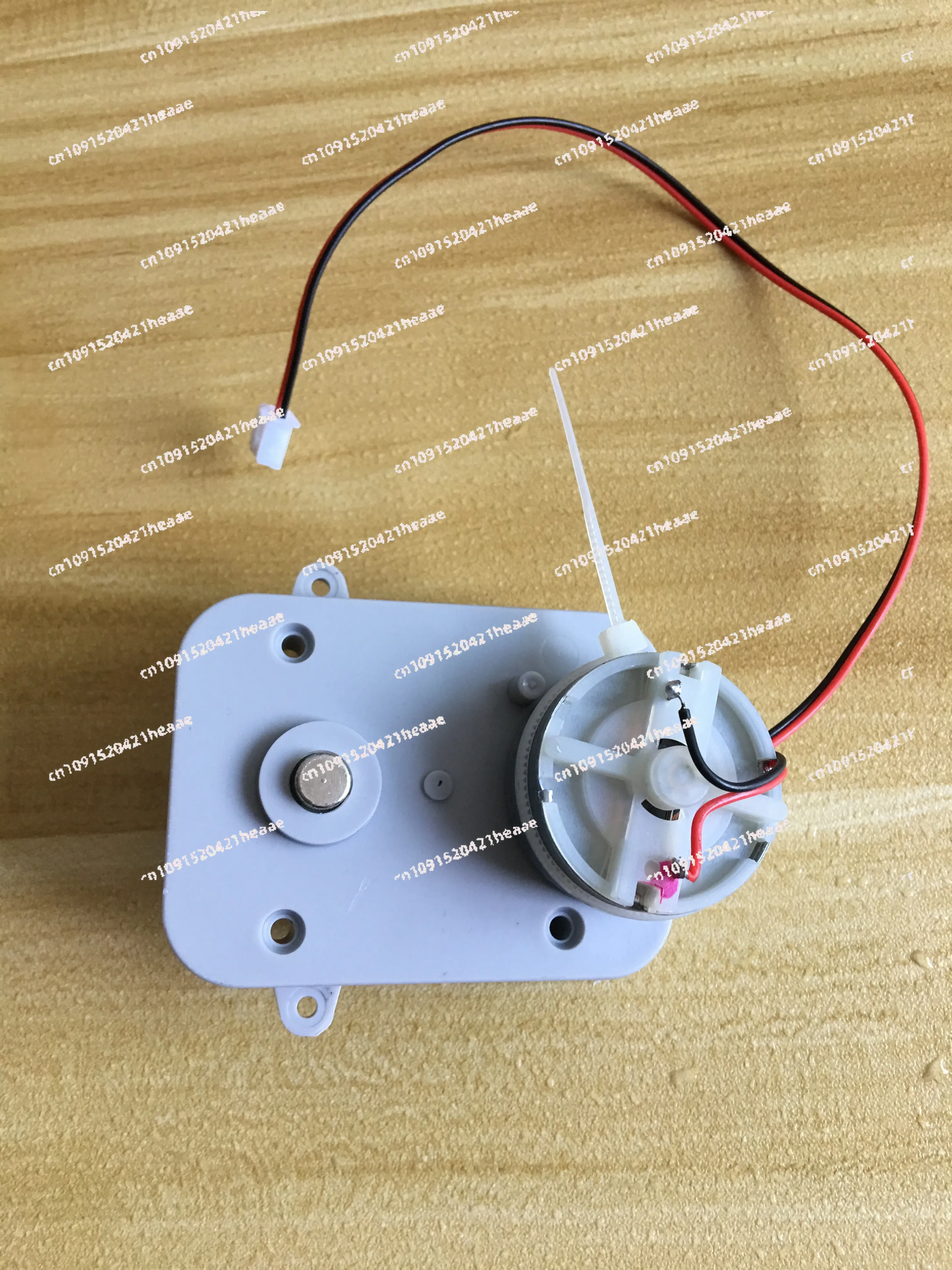 مناسبة لملحقات صندوق الساعات محرك اللفاف التلقائي #2