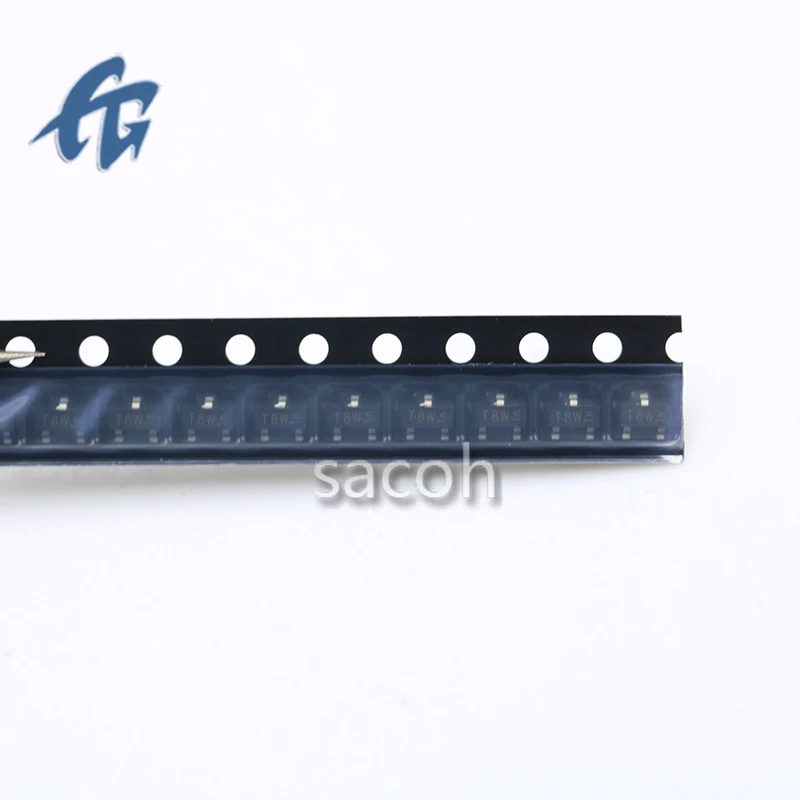 

(SACOH Electronic Components) BSR16 10Pcs 100% IC Chip integrated circuit
