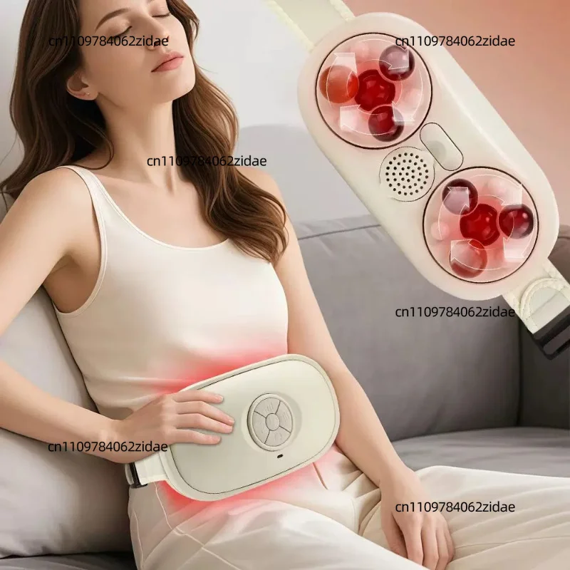 For Losing Weight Massager for Body Slimming Back Massager Elect