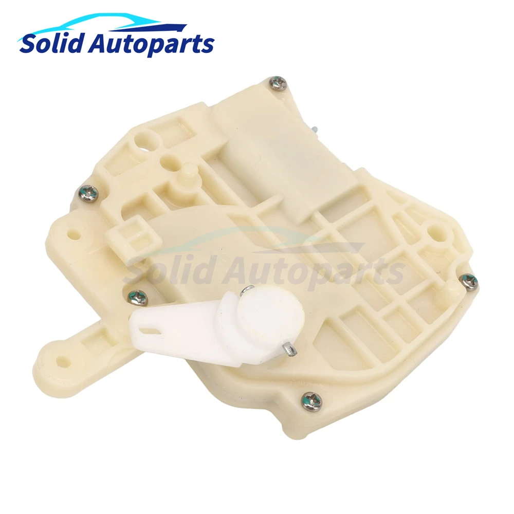 72155-S84-A11 Power Front Left Door Lock Actuator 72155S84A11 Fit Honda Accord Civic Insight Odyssey S2000 Door Latch Assy