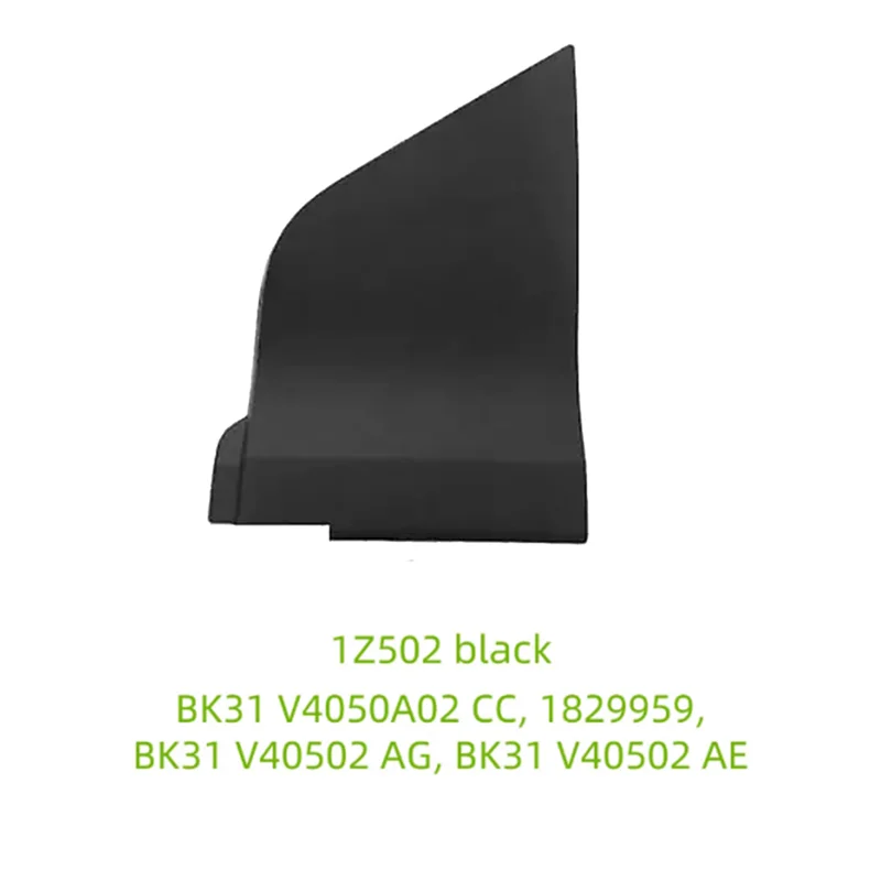 Unikalna pokrywa wlewu paliwa BK31-V4050A02-CC 1829959 do Ford Transit Mk8 V363 (od 2014) Korek wlewu paliwa BK31V4050A02CC