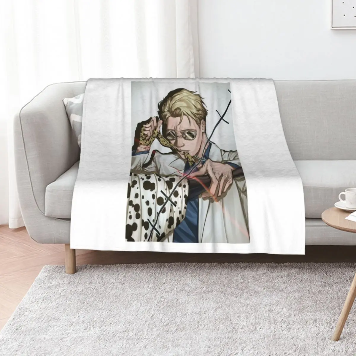 

Nanami Ultimate Throw Blanket Tourist Sofa Blankets For Baby Blankets For Bed Blankets