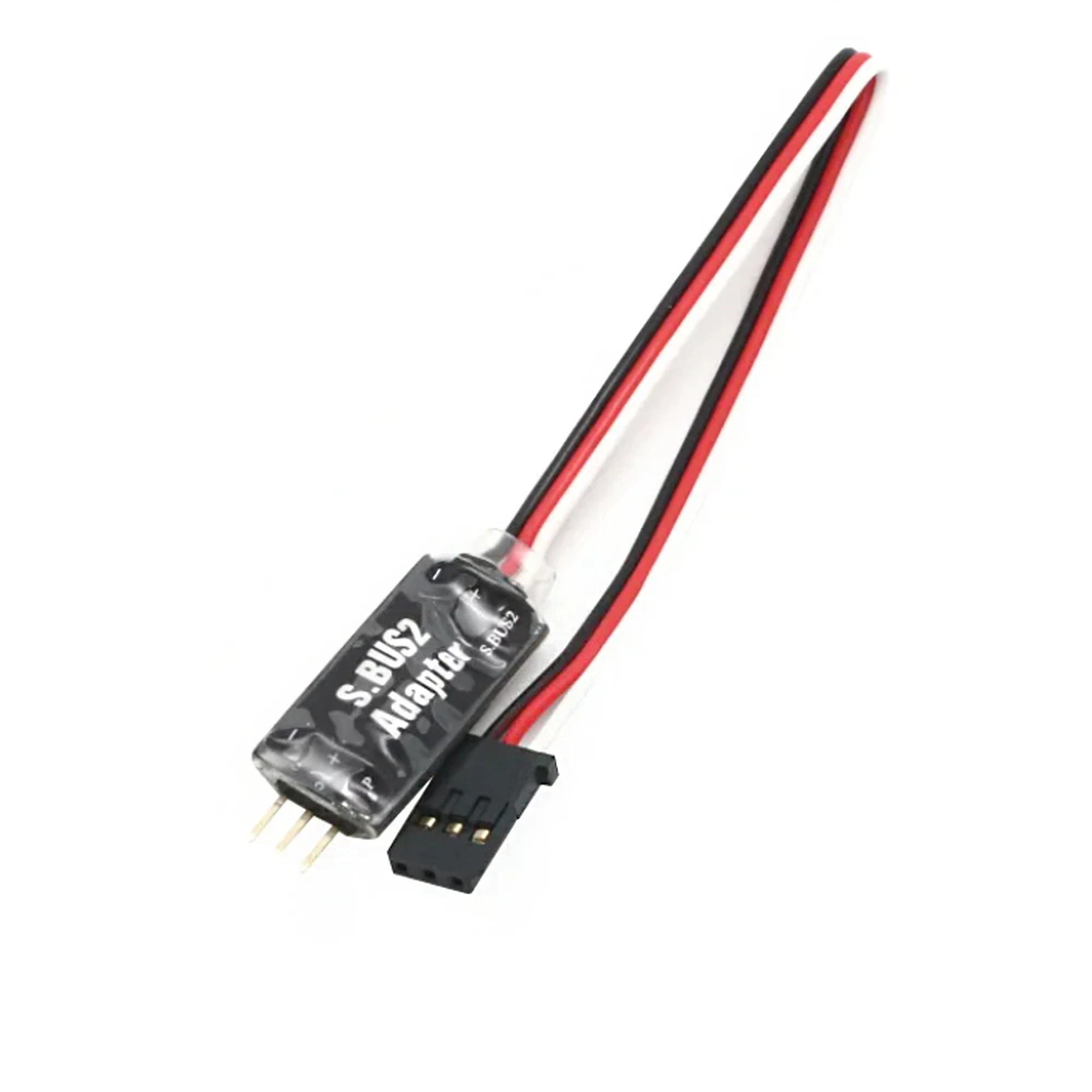 Adaptador de Telemetria Hobbyw - Drone Gimbal Controller avaliação e preço