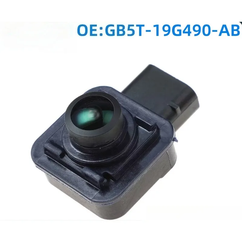 

GB5T-19G490-AB для Ford Explorer 2016-2017, камера заднего вида с дисплеем высокой четкости, 1 шт., совершенно новая