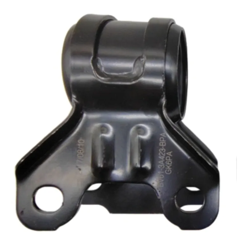 

Front Triangle Arm Lower Swing Suspension Bushings 1pc for Ford Mondeo 2013-2020 Edge Focus Escort Kuga Brand New