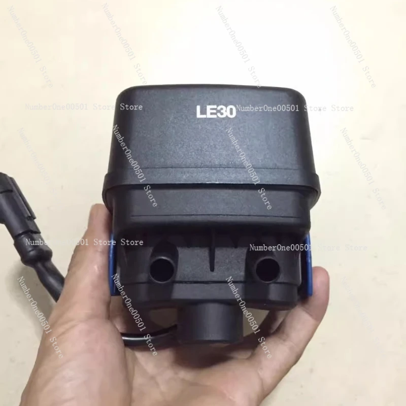 

LE20 LE30 Electronic Pulsator for Milking Parlor Cow Goat Dairy Pulse System