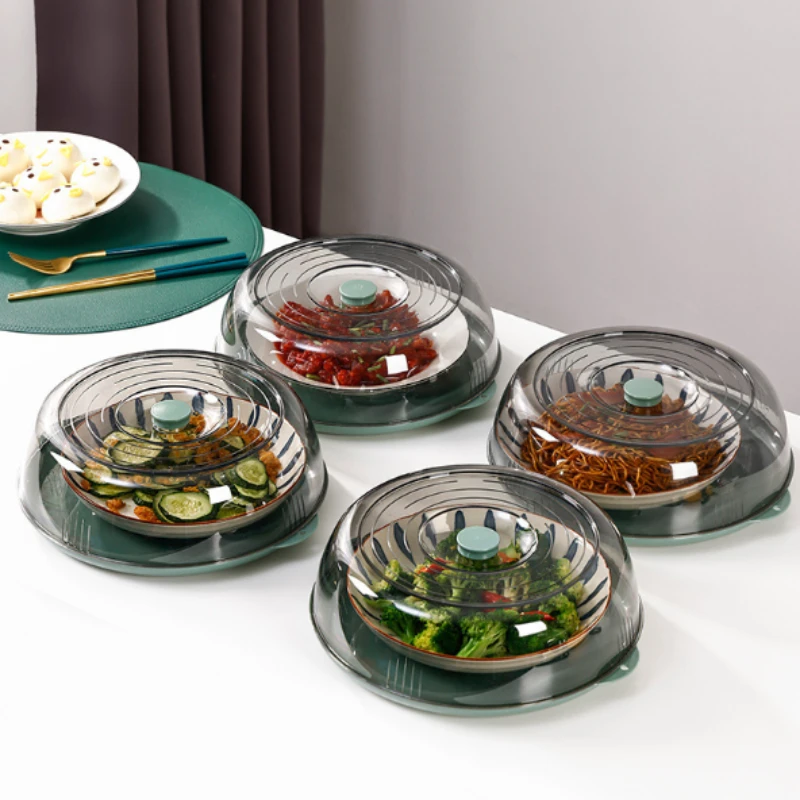 Multi Layer Household Food Cov - đánh giá và giá Kitchen Gadgets Modern