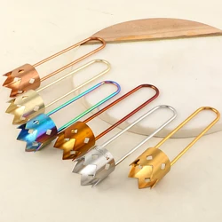 1Pc 304 Stainless Steel Fruit Core Remover Apple Pear Pitter Extractor Tool Remover Cutter Vegetable Core Puller Kitchen Gadgets