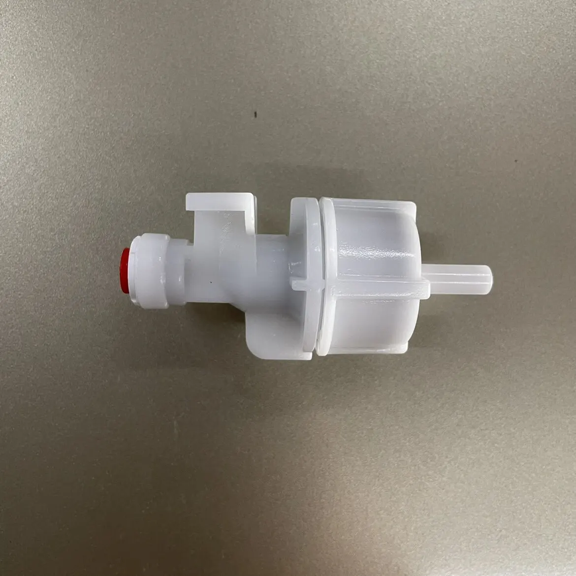 Válvula de Desviación de Entrada para Lavadora Mini de Pared WINIA de DAEWOO