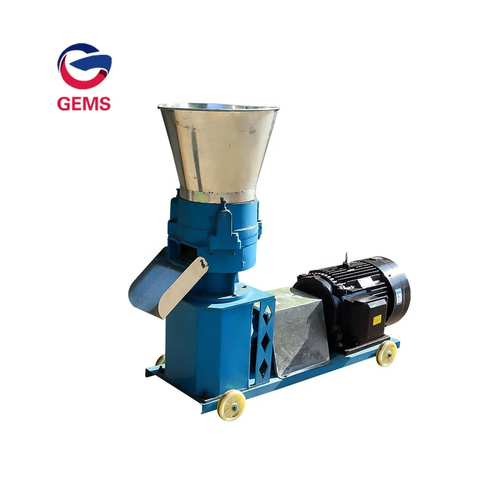 Tractor Pet Flakes Pelletizing Pig Bird Dog Food Pellets Machine Shrimp Feed Alfalfa Pellets for Cattle Machine