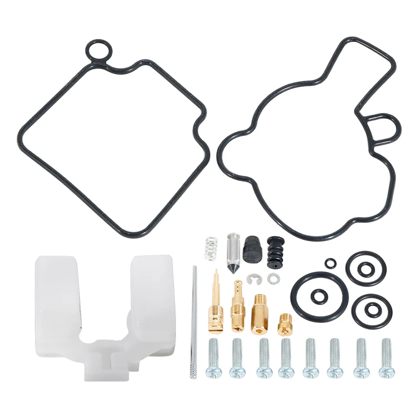Für Honda AVT TRX450R Sportrax 450 R 2004-2005 TRX450R Motorrad Vergaser Reparatursatz – Detail 5