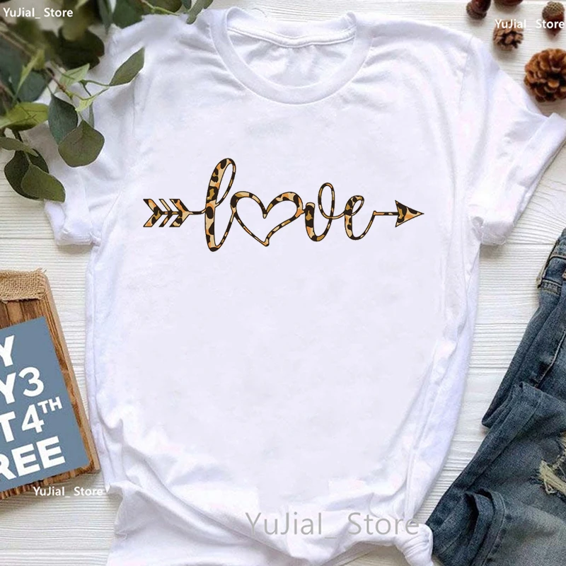 All You Need Is Love Graphic Print T Shirt Women Colorful Love Flowers Tshirt Femme Summer Fashion Tops Tee Shirt Female