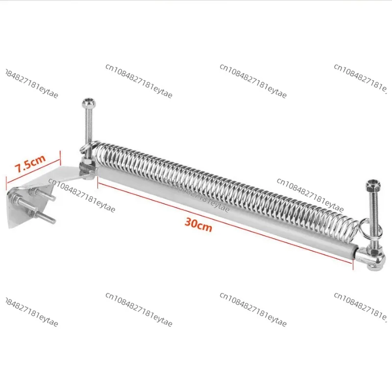Greenhouse Automatic Window Opener, Greenhouse Heat Automatic Regulator, Thermal Expansion and Contraction Window Opener