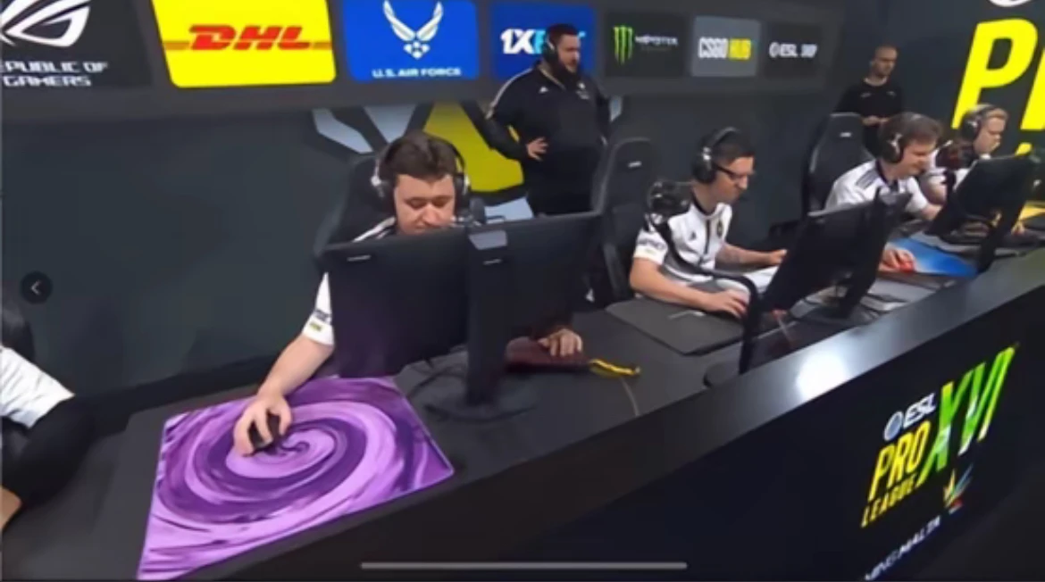 Scyrox-Tapis de souris Tornado Melon al Equilibrium Moudescriptif, mousse, tissu à degrés d'humidité, doux, Zywoo FPS, CS Gamers bt