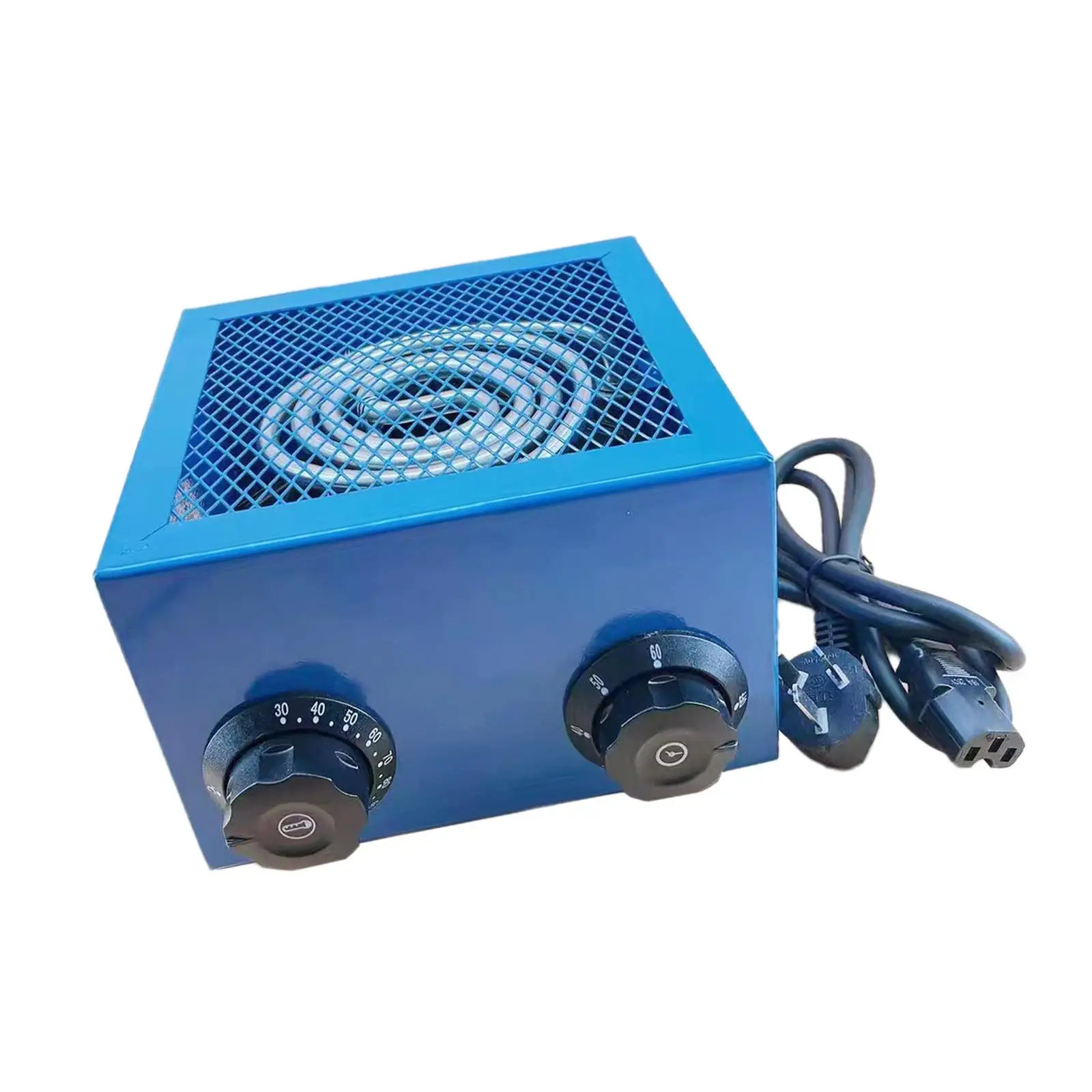 Watch Dryer Machine Sturdy Water Resistant for Watch Repairing Good Workmanship