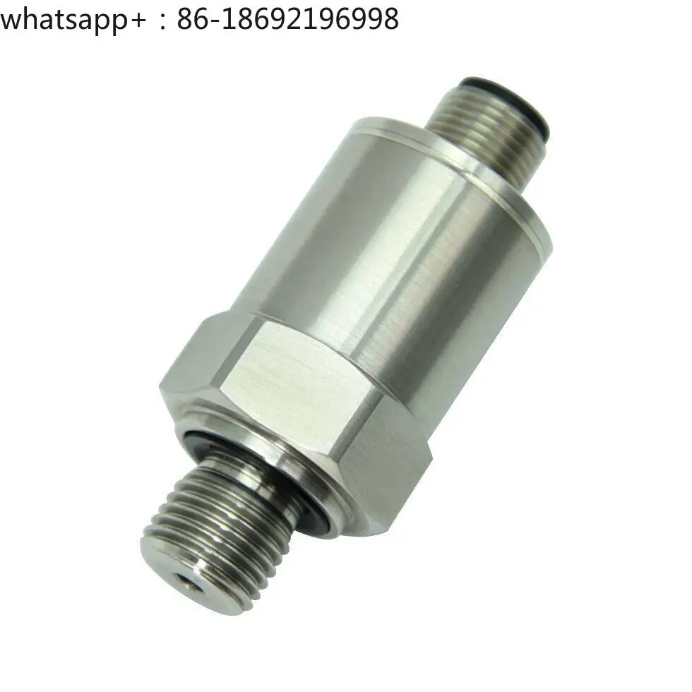 Inkjet Printer Ink Pressure Sensor 343Kpa Shenou/Easy Code/Helike/KGK