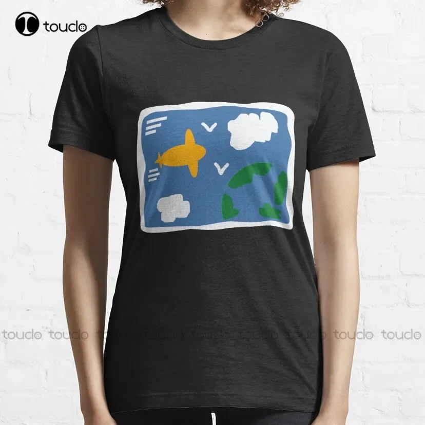 Rose'Sเสื้อกันหนาวGolden Girlsเสื้อยืดGymเสื้อผู้ใหญ่วัยรุ่นUnisexการพิมพ์ดิจิตอลTeeเสื้อXs-5Xlแฟชั่นตลกใหม่