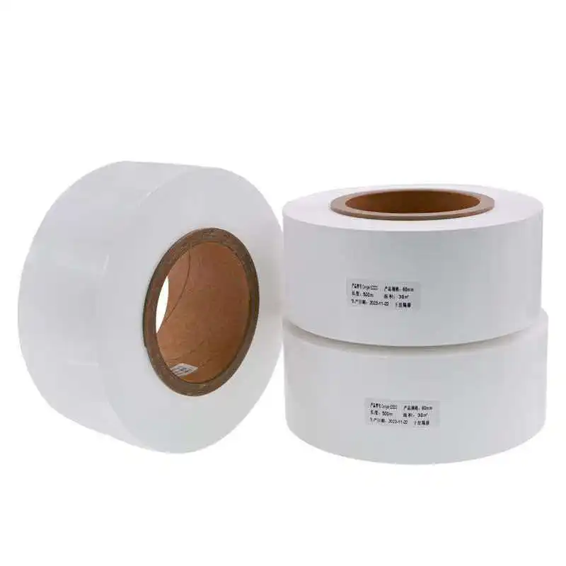 Lithium Battery Separator Celgard 2320/2325/2400/2500/3501, Aqueous Battery Separator Microporous Separator 20μm/25μm Thickness