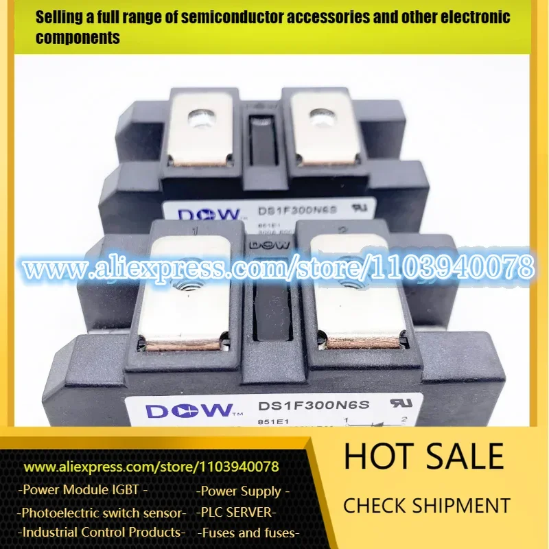 

DS1F450N6S DS1F450N4S DS1F300N6S DS1F300N4S DS1F200N6S DS1F200N4S IGBT