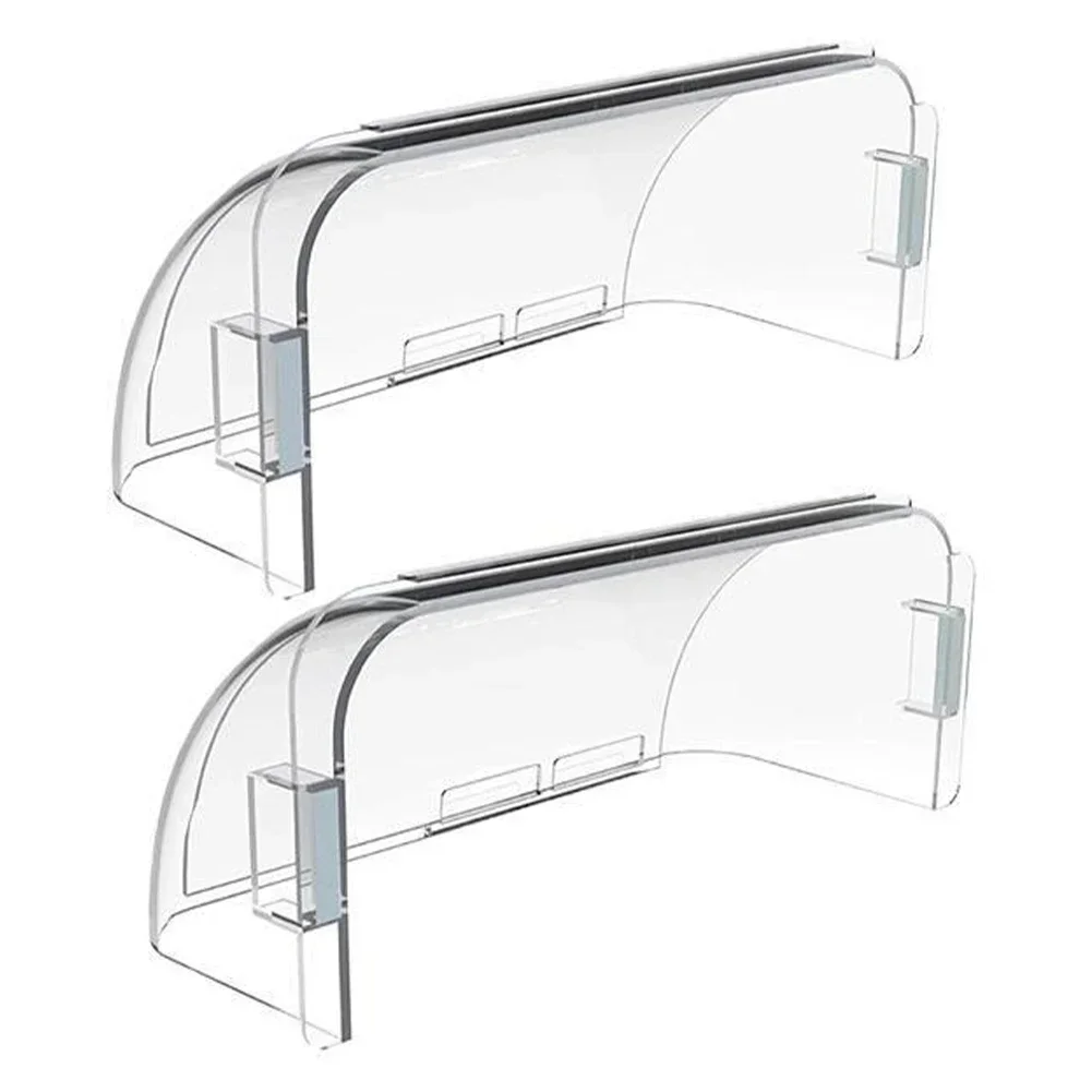 

Магнитные дефлекторы воздуха и ушей, регулируемый напольный дефлектор для вентиляции, циркуляция воздуха, дефлектор холодного воздуха, перегородка для выхода воздуха