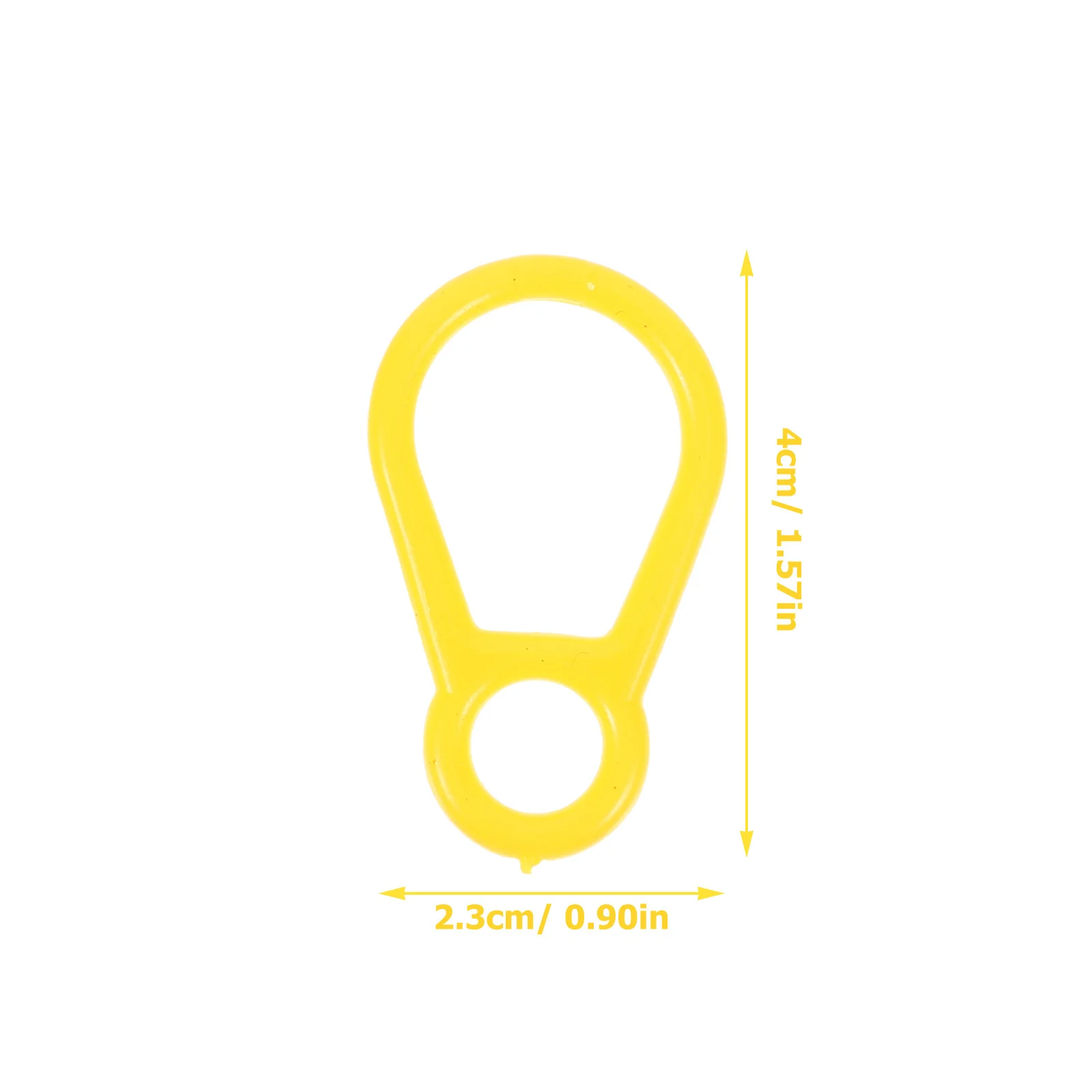 20 مجموعة مثلث جرس الملحقات البلاستيكية الصلب مثلث المهاجم نهاية قبعات خفيفة الوزن إيقاع أداة خواتم ل قرع اليد