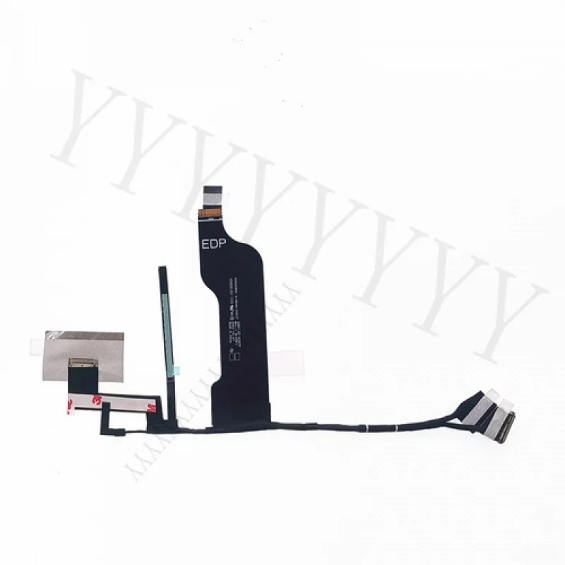 

Q+ Original for DELL Latitude 9440 2-in-1 E9440 QHD EDP TOUCH CABLE R4C2J 0R4C2J