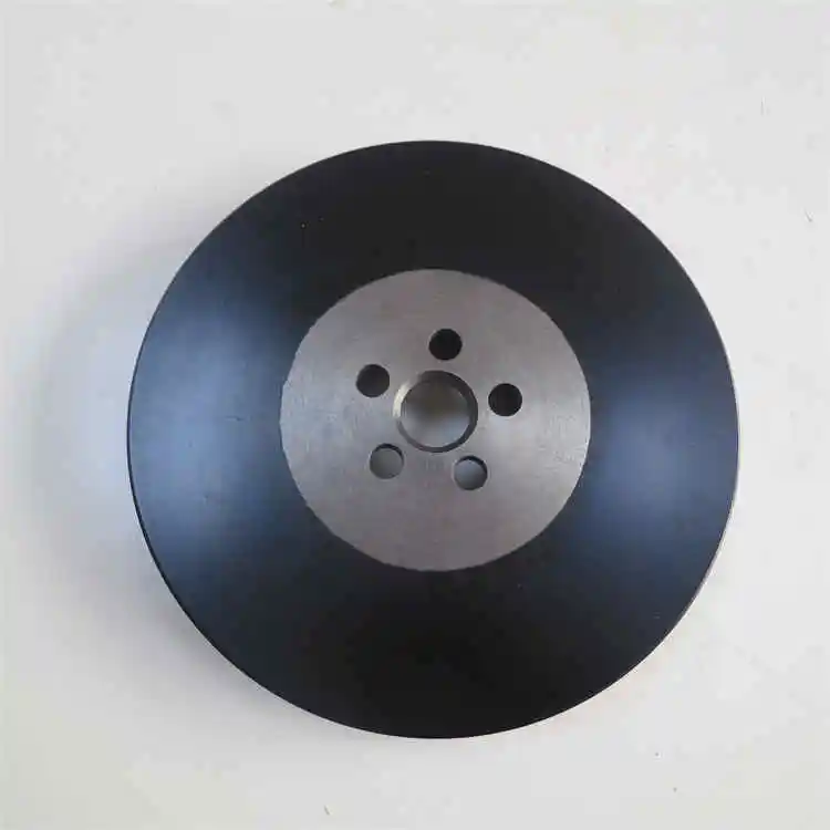 High Quality Truck Diesel Engine Parts M11 QSM11 ISM11 Viscous Vibration Damper 3161942 Mechanical Engine Components