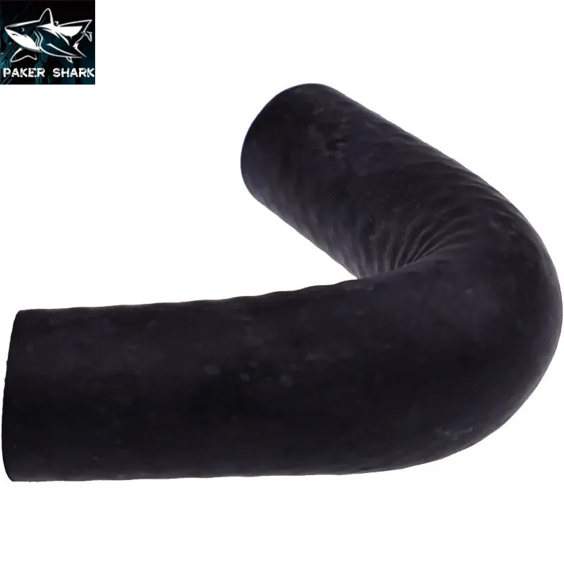 خرطوم تبريد المبرد 3974988 6578280 6576028 لبوبكات 643 645 753 763 7753 1600 S150 S175 S185 قطع غيار الآلات #5