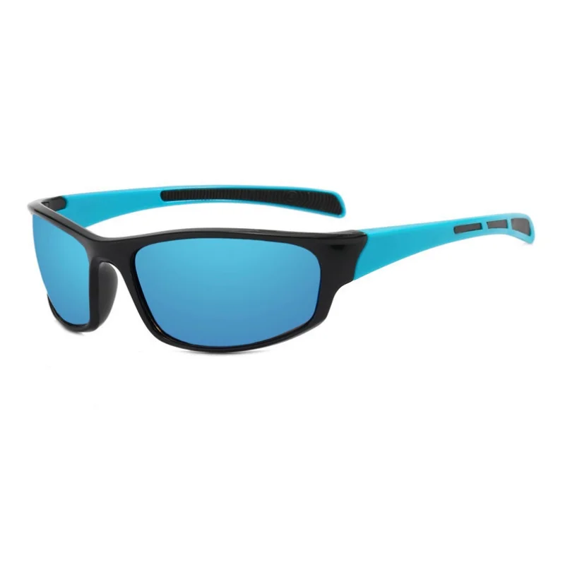 

Lightweight UV400 Polarized Cycling Sunglasses Men Women Outdoor Sport Windproof Sun Glass Classic Goggles Eyewear Equipment