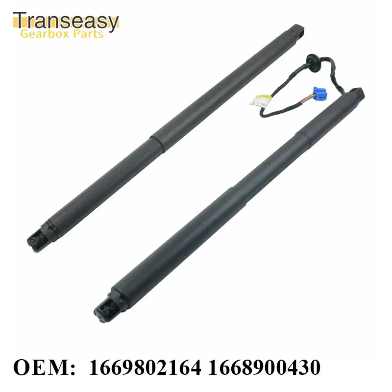 1669802164 1668900430 Tailgate Power Lift Support Suit For Mercedes-Benz W166 ML GLE-Class Electric Tailgate Gas Struts