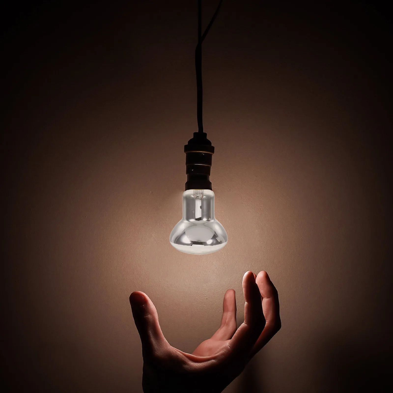 

2 шт. лампочек для аромалампы, сменные лампы для ароматерапии, теплый белый свет, декор для дома