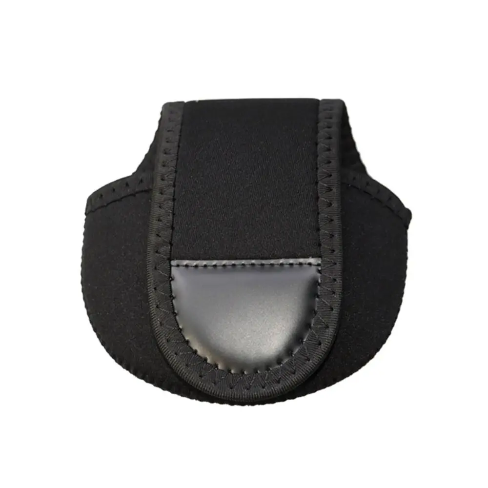 

Waterproof Fishing Accessories Fly Fishing Storage Bag Protective Case Fishing Reel Pouch Fishing Reel Cover