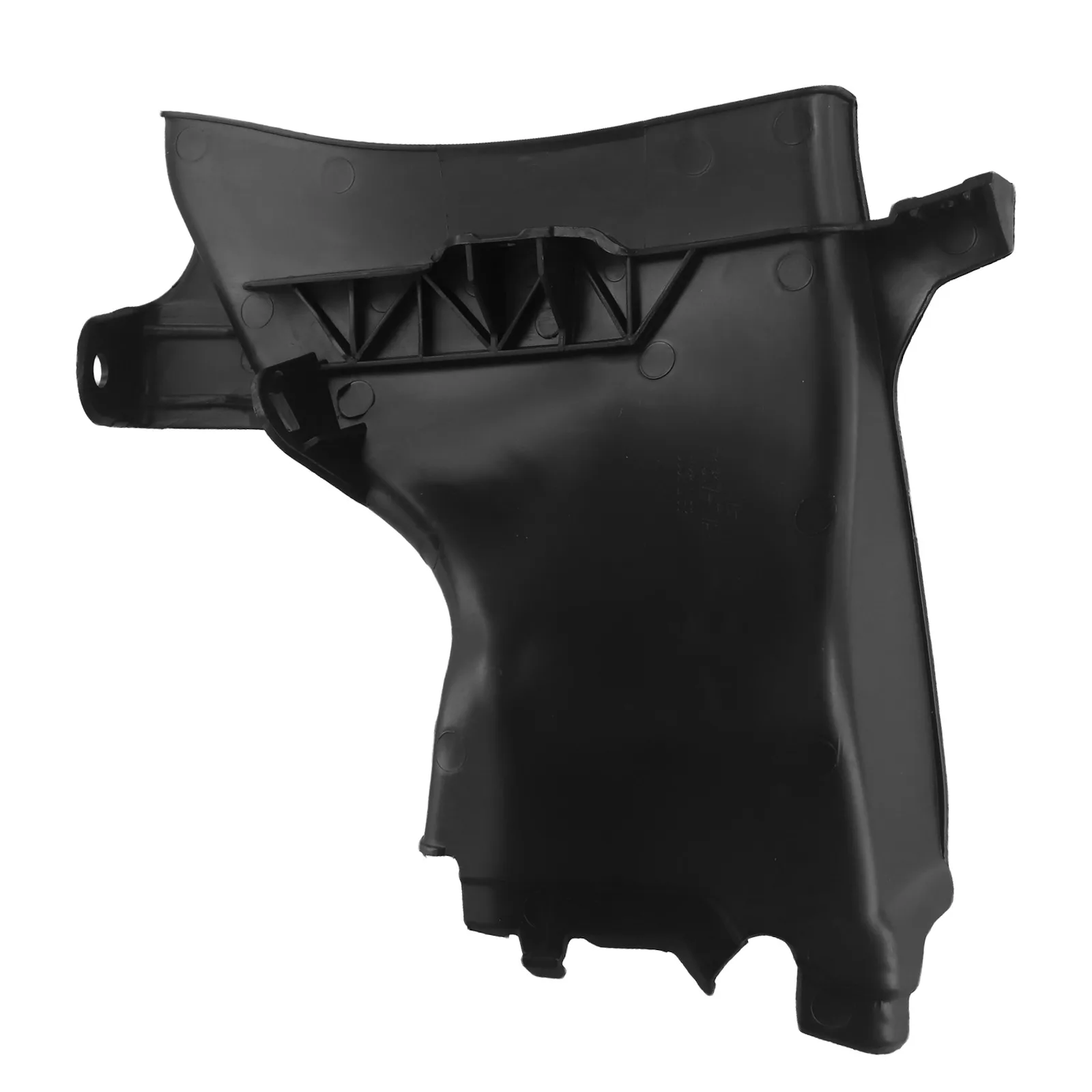 

Fitment Type: Direct Replacement Front Bumper Duct Accord 18-20 Bumper Vehicle Parts Number Direct Replacement