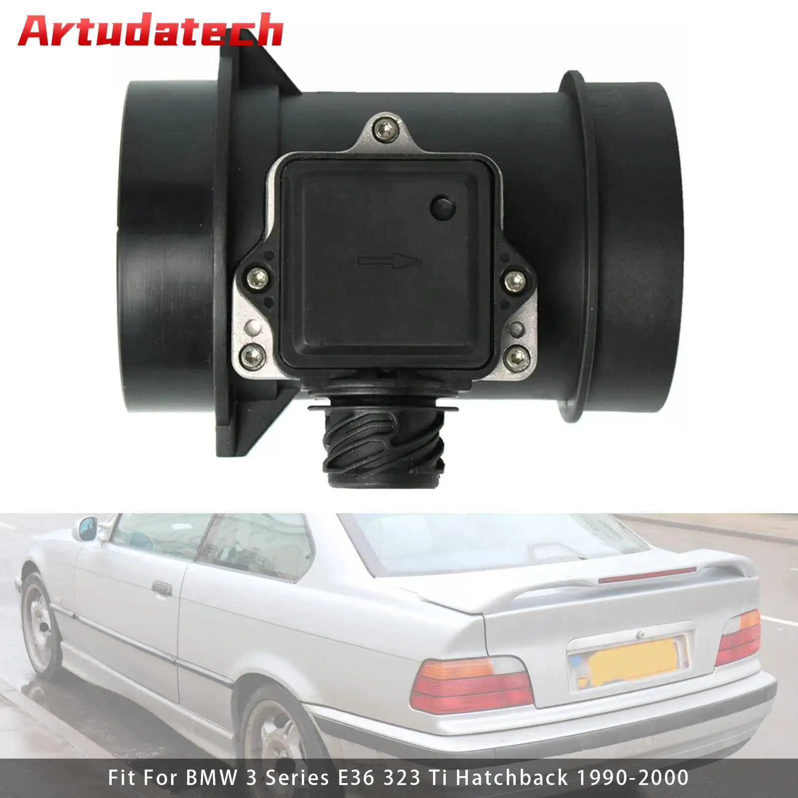 Artudatech Mass Air…