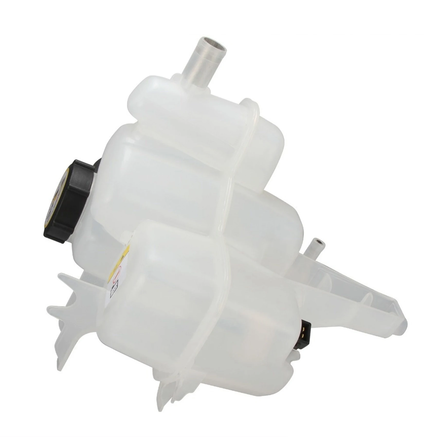 【 Store!!】 Coolant Water Tank Engine Coolant Expansion Tank For Ford Escape Mariner 2001-2006 3.0L 1L8Z8A080BB